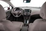 Chevrolet Cruze Sport6 2017 года (LA)